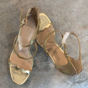 Kelly & Katie heels!